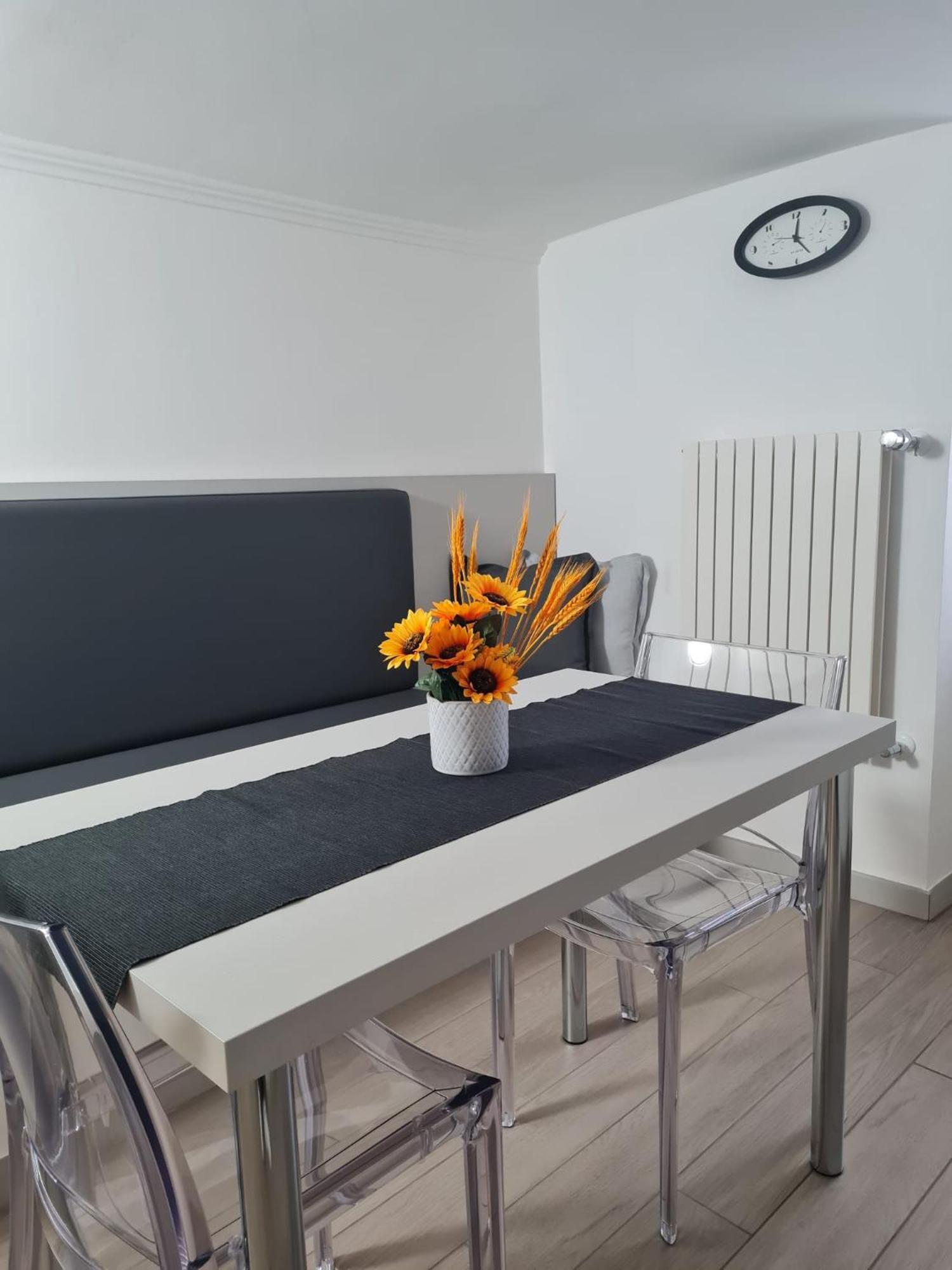 Diva Suite Bari Exterior foto